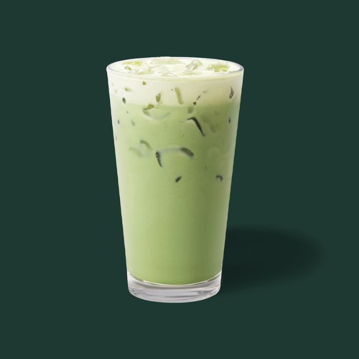 Latte Çeşitleri